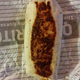 Illustration for article titled SnackTAYku: Taco Bells Quesarito (beef) is quesalicious.